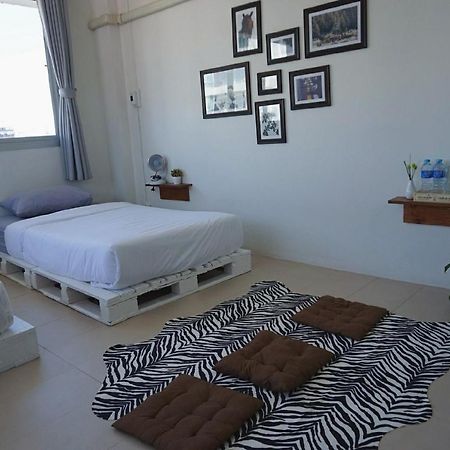 Bed and Breakfast Mountscene At Cervidae à Chiang Mai Extérieur photo