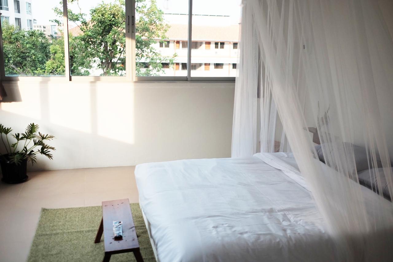 Bed and Breakfast Mountscene At Cervidae à Chiang Mai Extérieur photo
