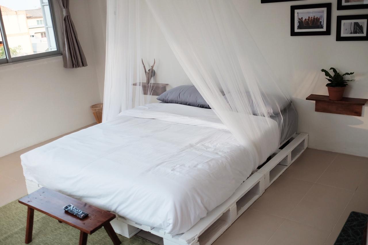 Bed and Breakfast Mountscene At Cervidae à Chiang Mai Extérieur photo