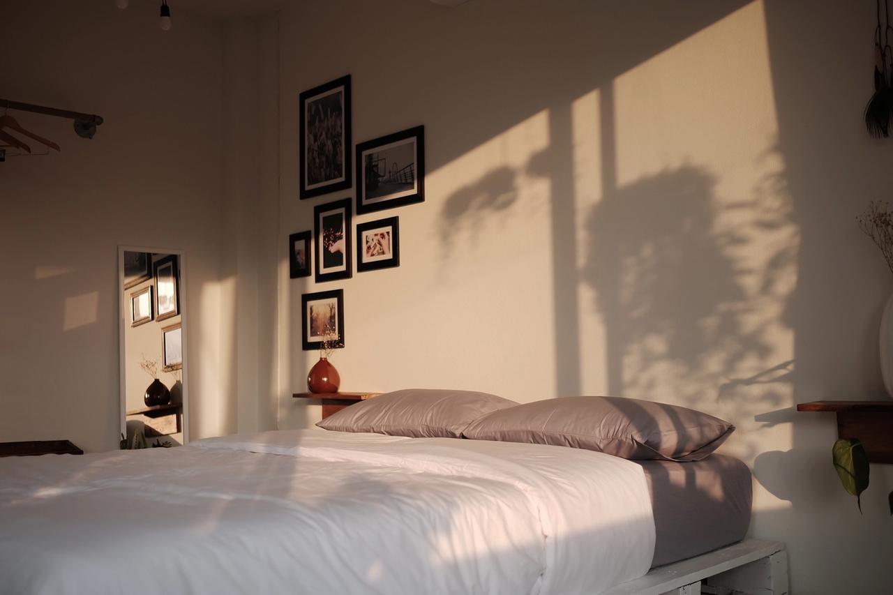 Bed and Breakfast Mountscene At Cervidae à Chiang Mai Extérieur photo