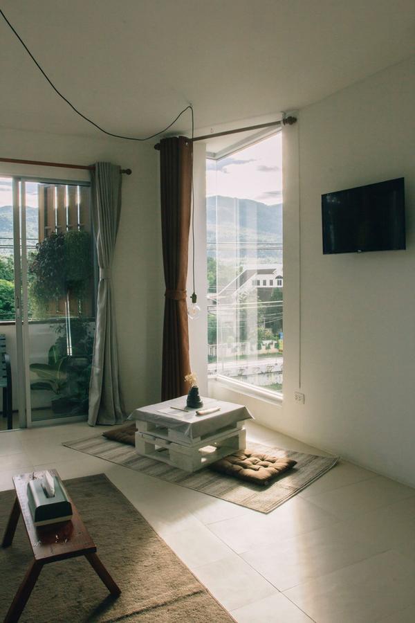 Bed and Breakfast Mountscene At Cervidae à Chiang Mai Extérieur photo