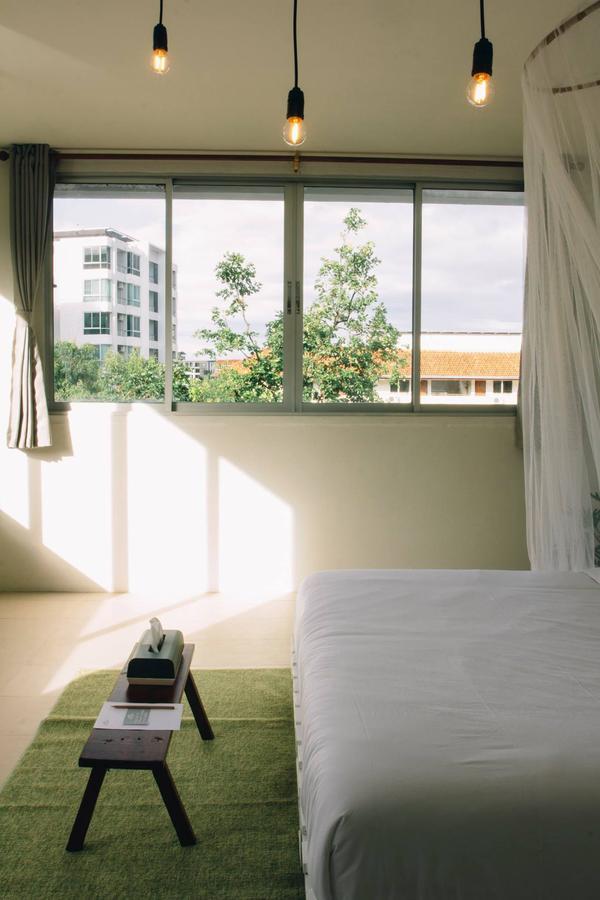 Bed and Breakfast Mountscene At Cervidae à Chiang Mai Extérieur photo