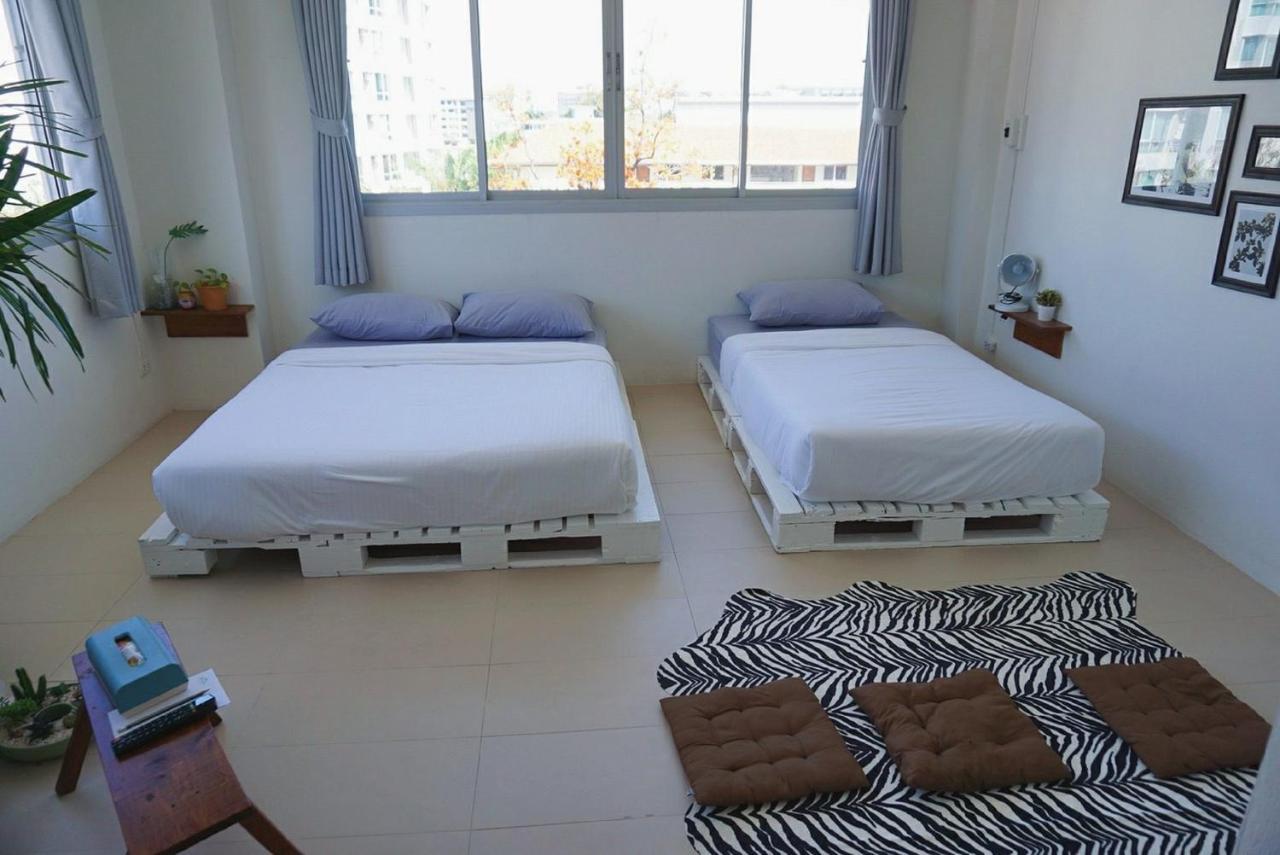 Bed and Breakfast Mountscene At Cervidae à Chiang Mai Extérieur photo
